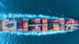 Modint Logistiek zeevracht china ocean shipping fashion logistics