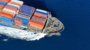 Roze Zee scheepvaart zeevracht fashion logistics Modint Logistiek