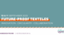 aanwezig op de circular textile days