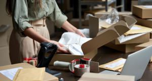 verpakkingsoplossingen