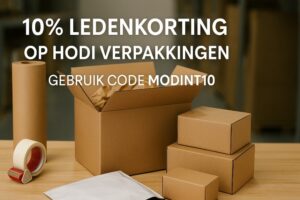 Piekperiode komt eraan