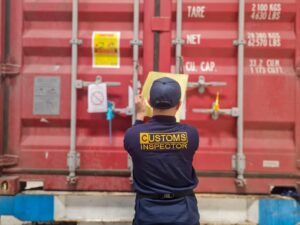 fashion logistics