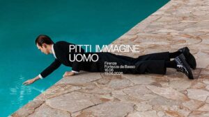 pitti uomo
