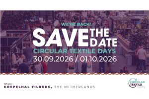 circular textile days